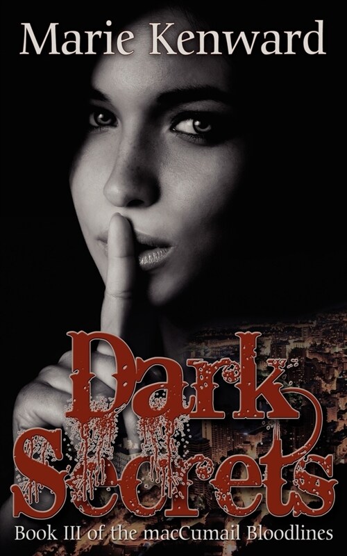 Dark Secrets (Paperback)