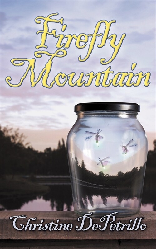 Firefly Mountain (Paperback)