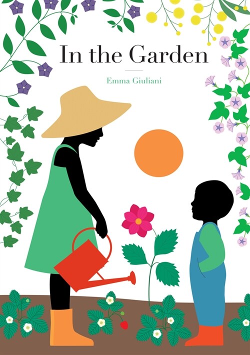 In the Garden (Hardcover)