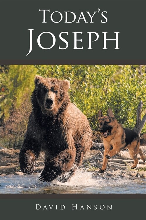 Todays Joseph (Paperback)