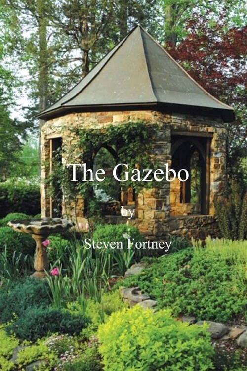 The Gazebo: The Passing of Shadows (Paperback)