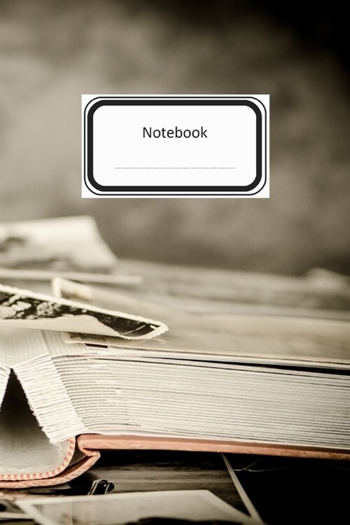 Notebook: Aviation #7 Composition notebook, Journal, Diary (110 Pages, Blank, 6 x 9) (Paperback)