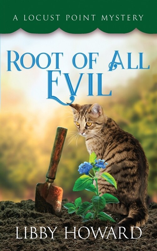 Root of All Evil (Paperback)