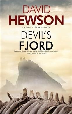 Devils Fjord (Paperback)