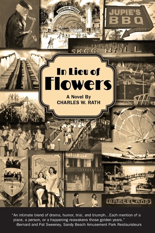 In Lieu of Flowers (Paperback)