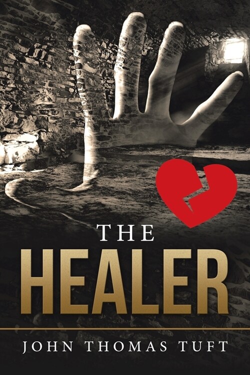 The Healer (Paperback)