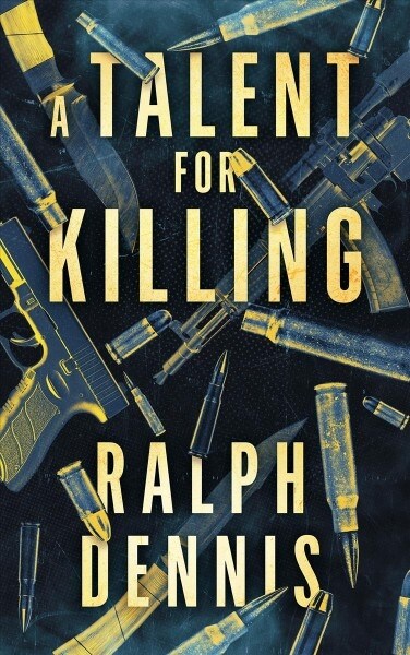 A Talent for Killing (Paperback)