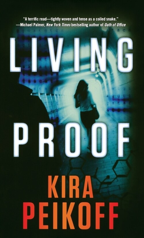 Living Proof (Paperback)