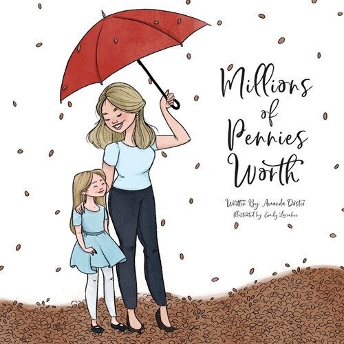 Millions of Pennies Worth (Paperback)