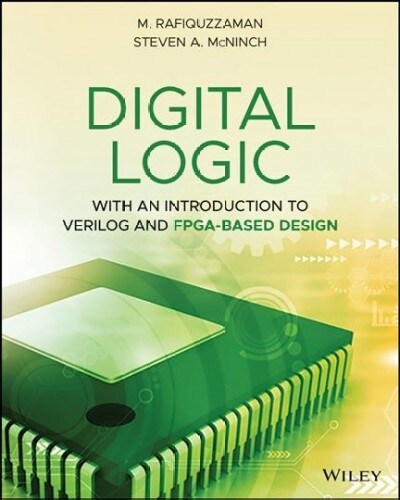 Digital Logic (Paperback)