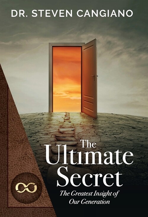 The Ultimate Secret: The Greatest Insight of Our Generation (Hardcover)
