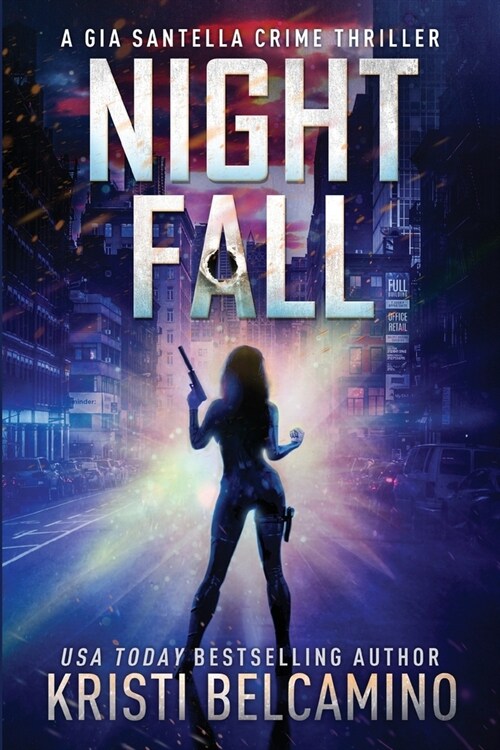 Night Fall (Paperback)