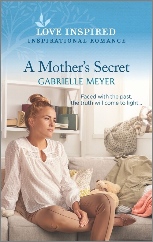 A Mothers Secret (Mass Market Paperback, Original)