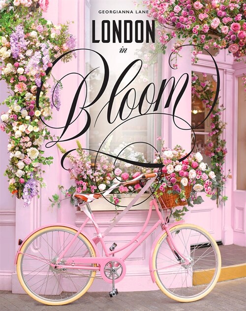 London in Bloom (Hardcover)