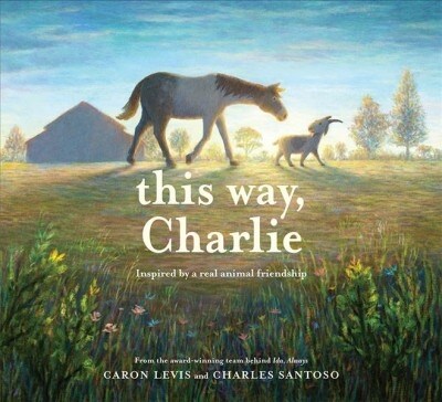 This Way, Charlie (Hardcover)