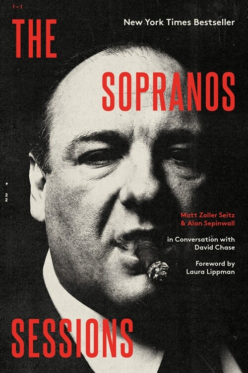 The Sopranos Sessions (Paperback)