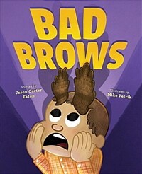 Bad Brows (Hardcover)