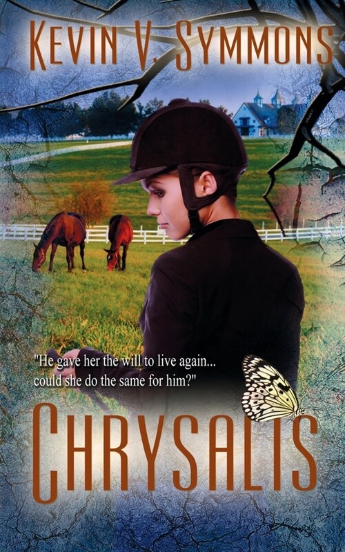 Chrysalis (Paperback)