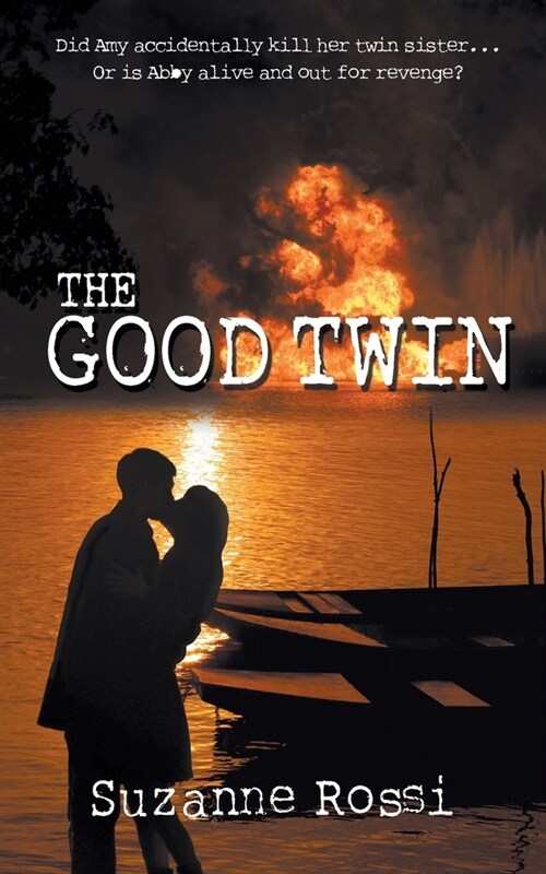 The Good Twin (Paperback)