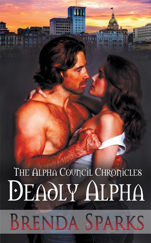 Deadly Alpha (Paperback)