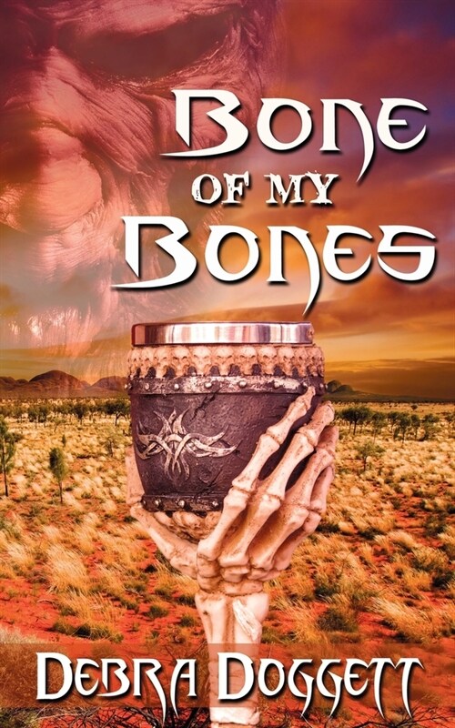 Bone of My Bones (Paperback)