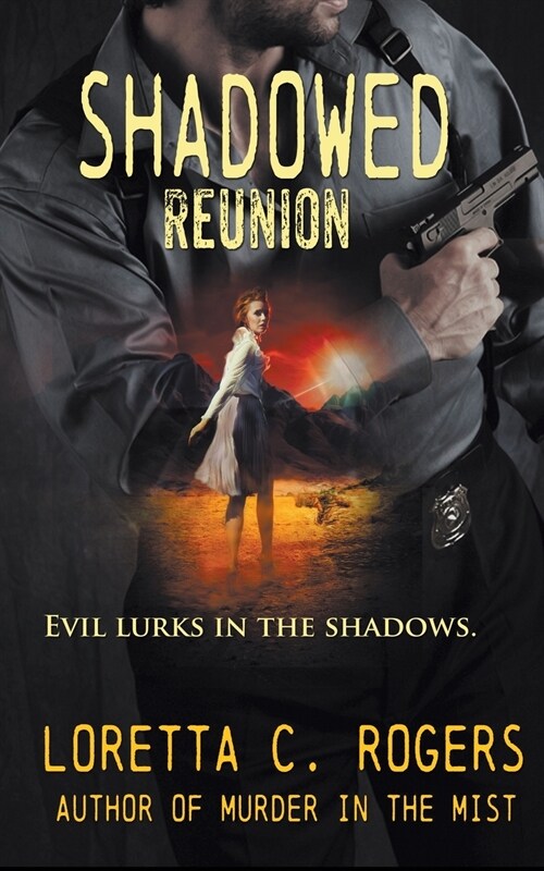 Shadowed Reunion (Paperback)