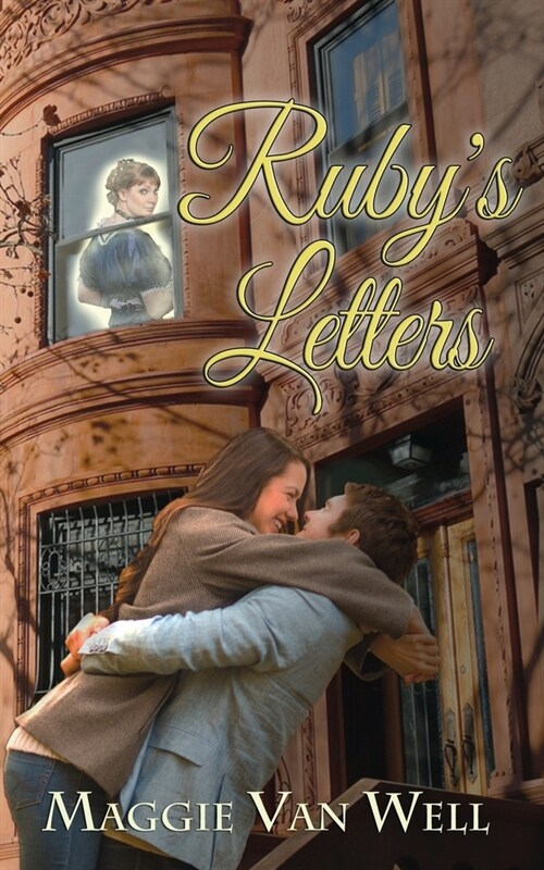 Rubys Letters (Paperback)