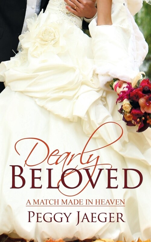 Dearly Beloved (Paperback)