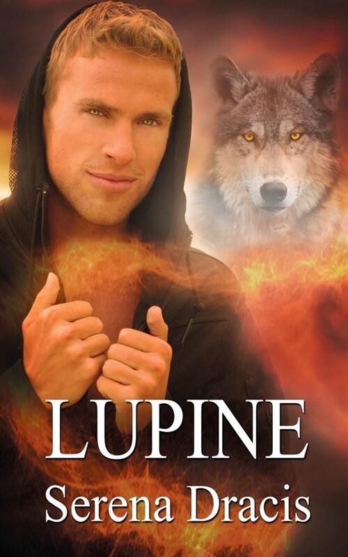 Lupine (Paperback)