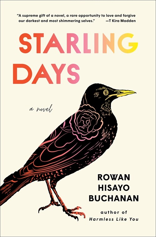 Starling Days (Hardcover)