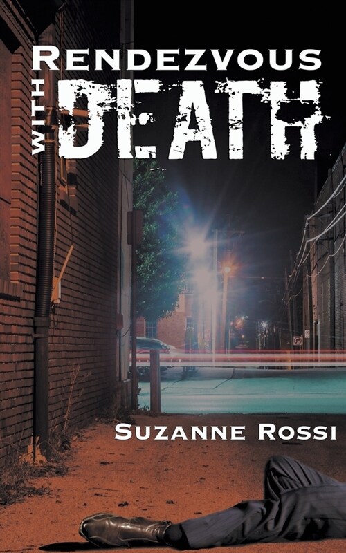 Rendezvous with Death (Paperback)