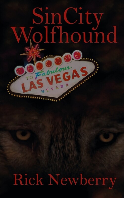 Sin City Wolfhound (Paperback)