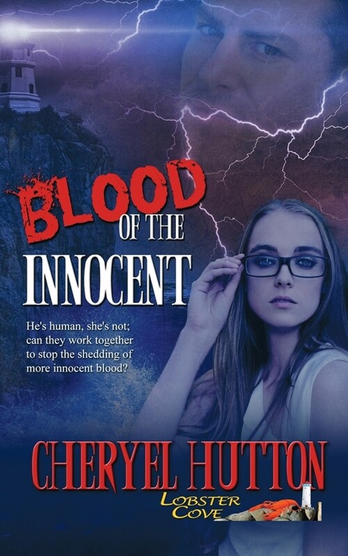 Blood of the Innocent (Paperback)