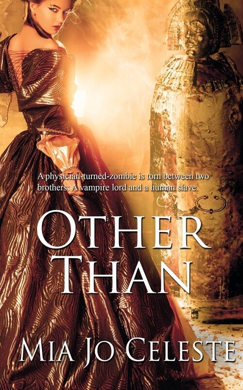 Other Than (Paperback)