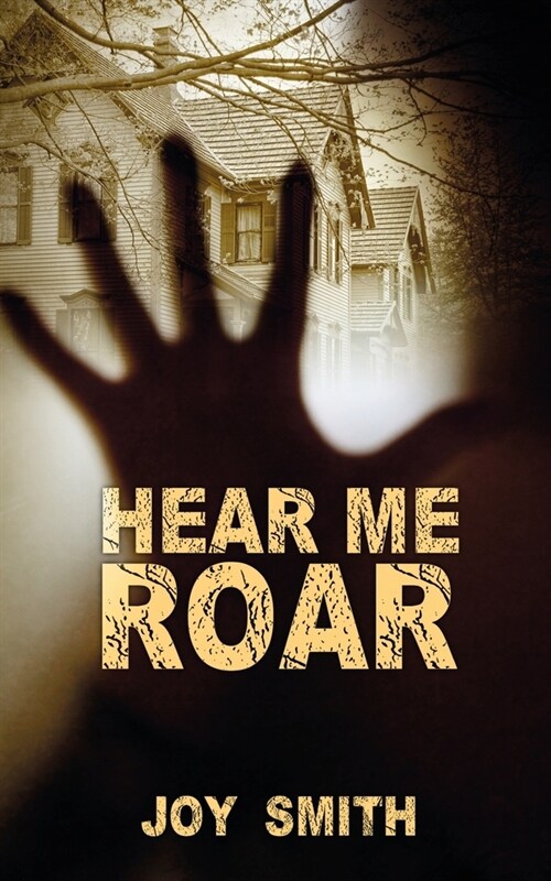 Hear Me Roar (Paperback)