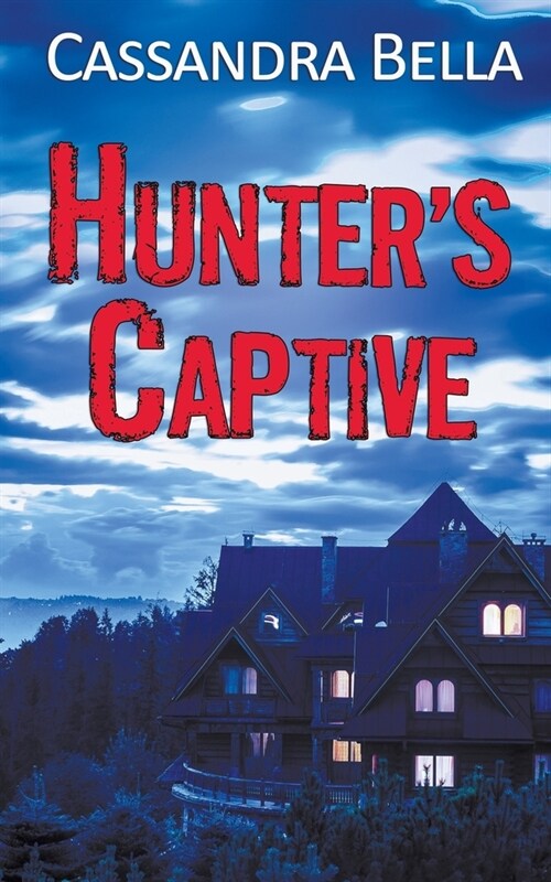 Hunters Captive (Paperback)