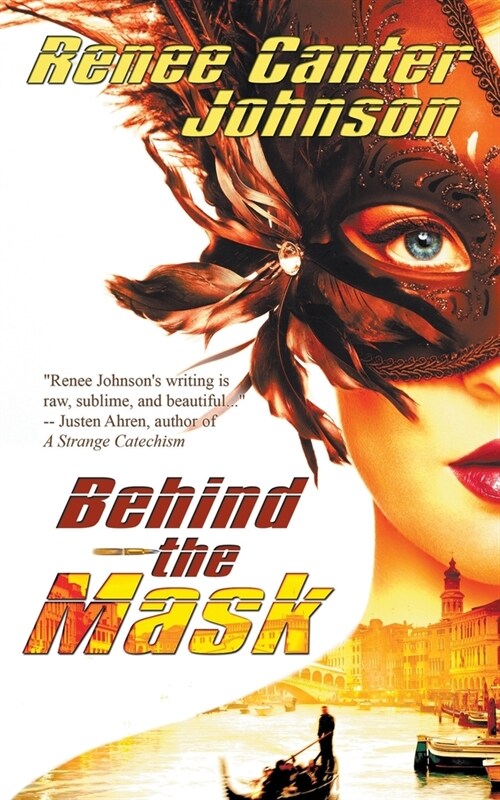 Behind the Mask (Paperback)