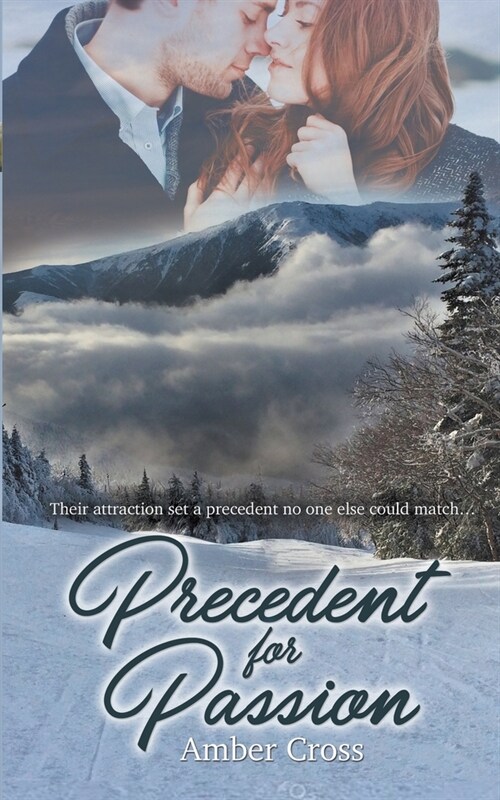 Precedent for Passion (Paperback)