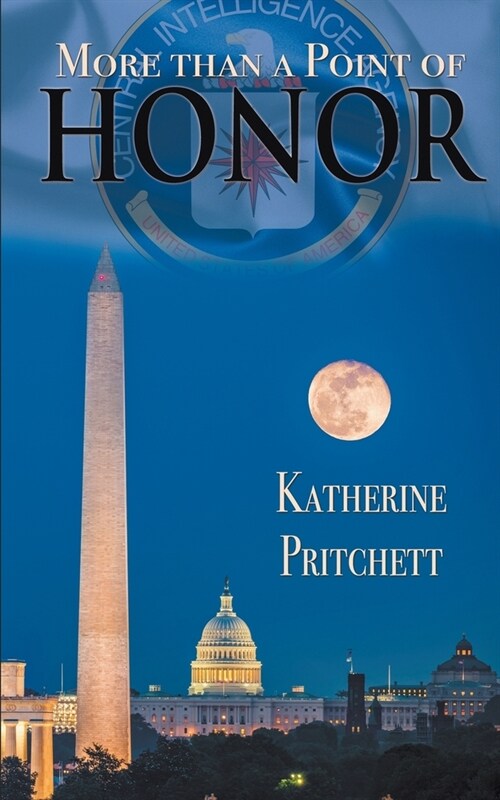 More Than a Point of Honor (Paperback)