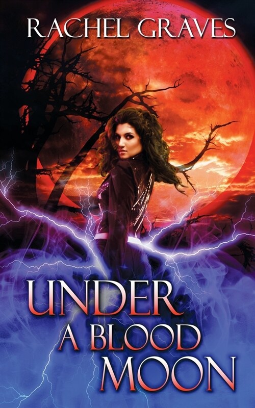 Under a Blood Moon (Paperback)