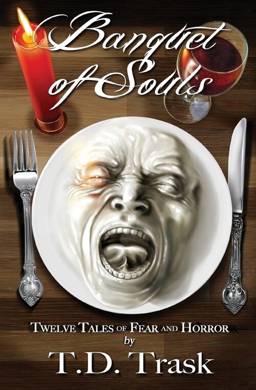 Banquet of Souls (Paperback)