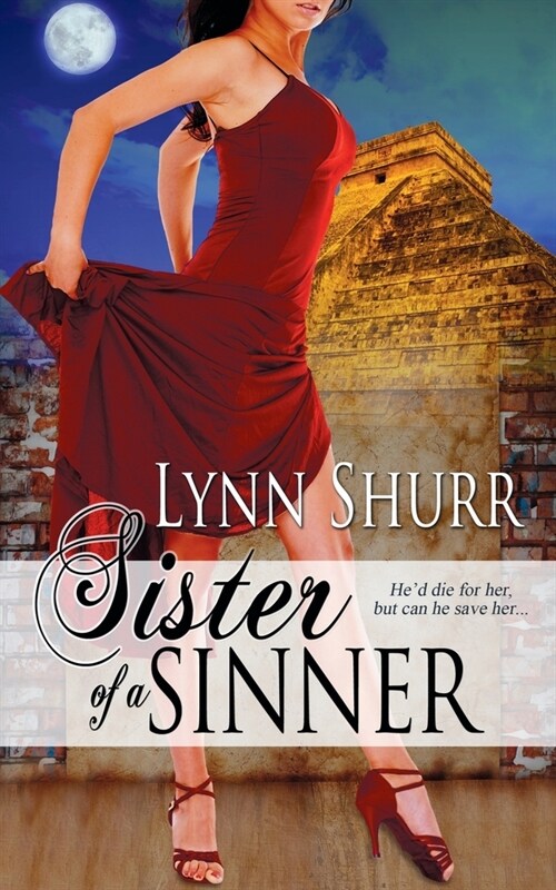 Sister of a Sinner (Paperback)