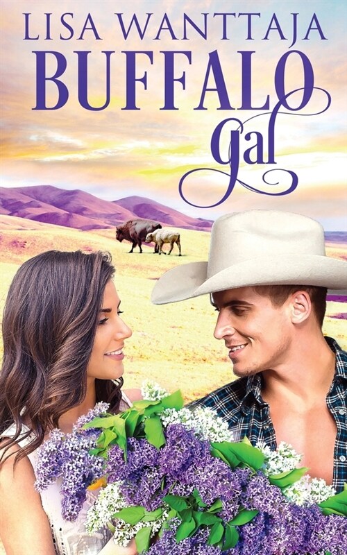 Buffalo Gal (Paperback)