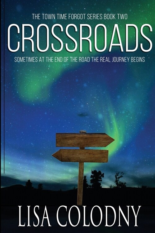 Crossroads (Paperback)