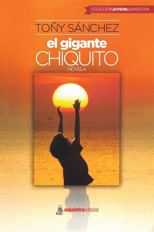 El Gigante Chiquito (Paperback)