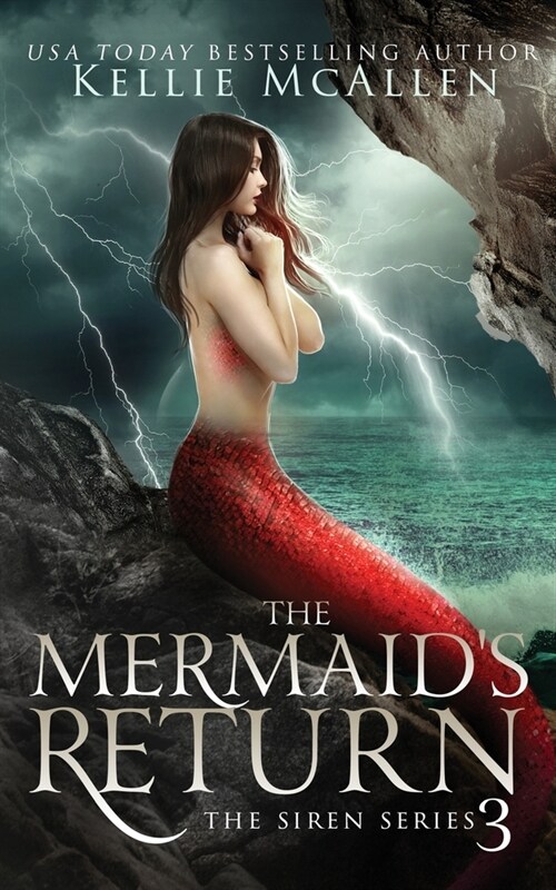 The Mermaids Return (Paperback)