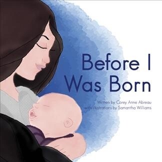 Before I Was Born (Hardcover)