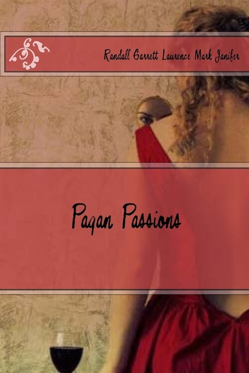 Pagan Passions (Paperback)