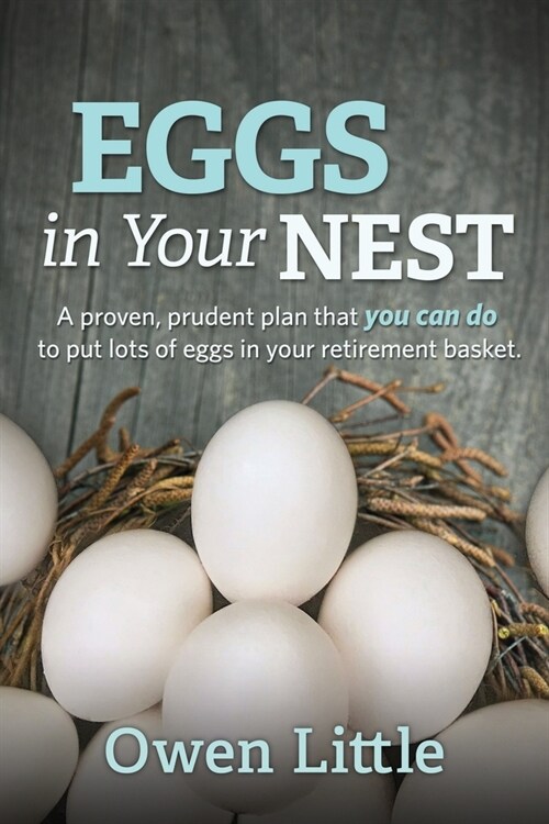 Eggs in Your Nest (Paperback)