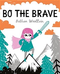 Bo the Brave (Hardcover)